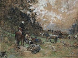 GUSTAVE GUILLAUMET (97)